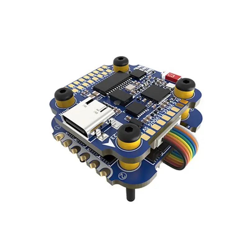Runcam SPEEDYBEE STACK F7 Tune Контроллер полета и мини 35A 3-6S 8-битный Контроллер полета стек для FPV гоночных дронов
Runcam SPEEDYBEE STACK F7 Tune Контроллер полета и мини 35A 3-6S 8-битный Контроллер полета стек для FPV гоночных дронов