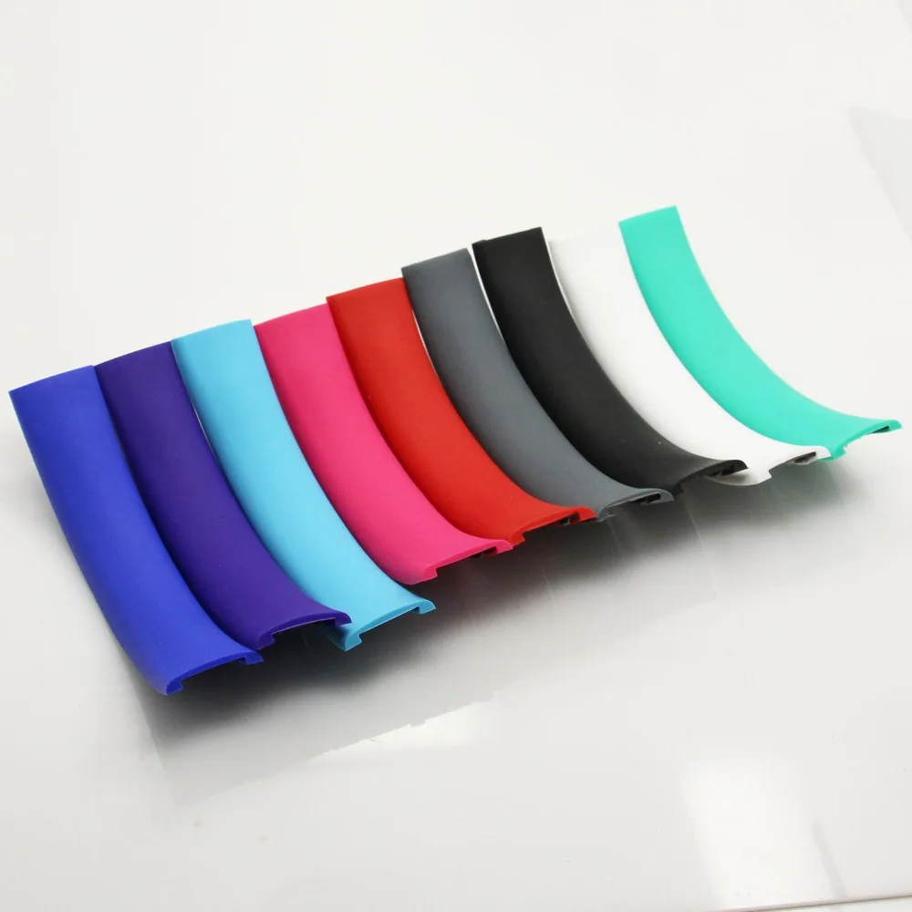 Replacement top Headband pad cushion for Beat Solo and Solo Hd Headband Headphones Headset Part Colorful Bands
Replacement top Headband pad cushion for Beat Solo and Solo Hd Headband Headphones Headset Part Colorful Bands