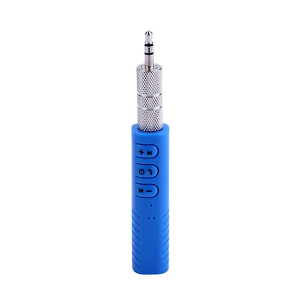 3.5mm jack Bluetooth Car Kit Hands free Music Audio Receiver Adapter Auto AUX Kit for Speaker Headphone Bluetooth Aux 
3.5mm jack Bluetooth Car Kit Hands free Music Audio Receiver Adapter Auto AUX Kit for Speaker Headphone Bluetooth Aux