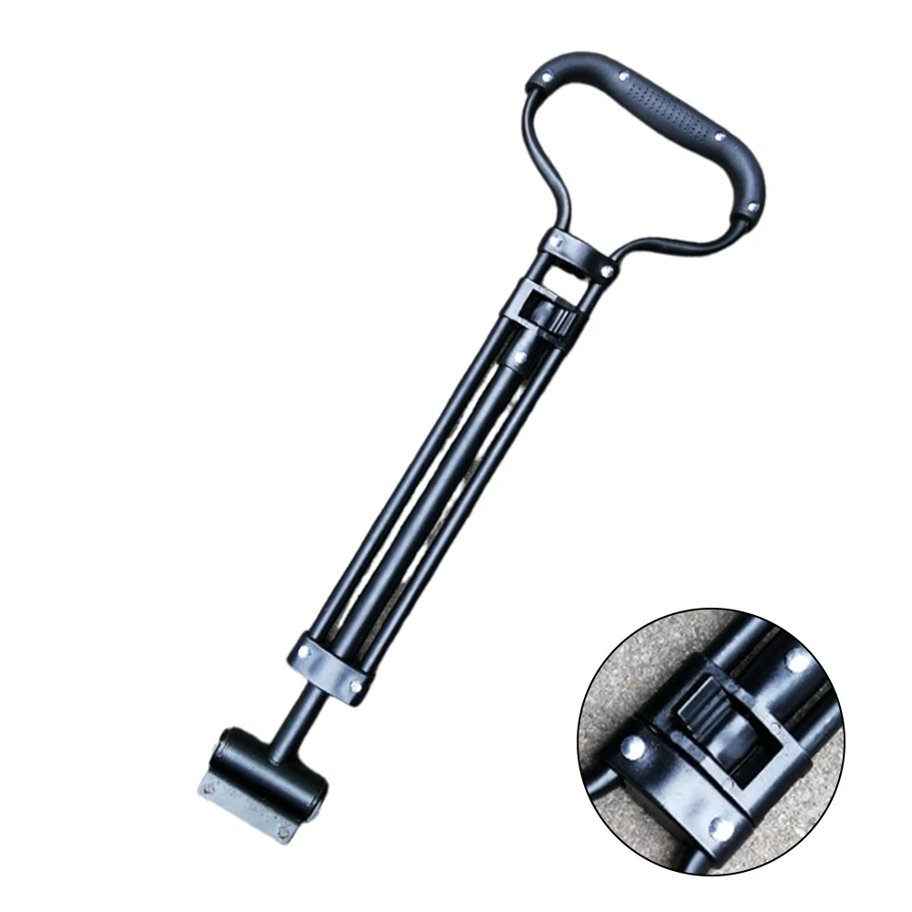 Wagon Grocery Cart Pull Push Handle Folding Telescopic Handle Parts Black Collapsible Camping Hiking Tent Accessories
Wagon Grocery Cart Pull Push Handle Folding Telescopic Handle Parts Black Collapsible Camping Hiking Tent Accessories
