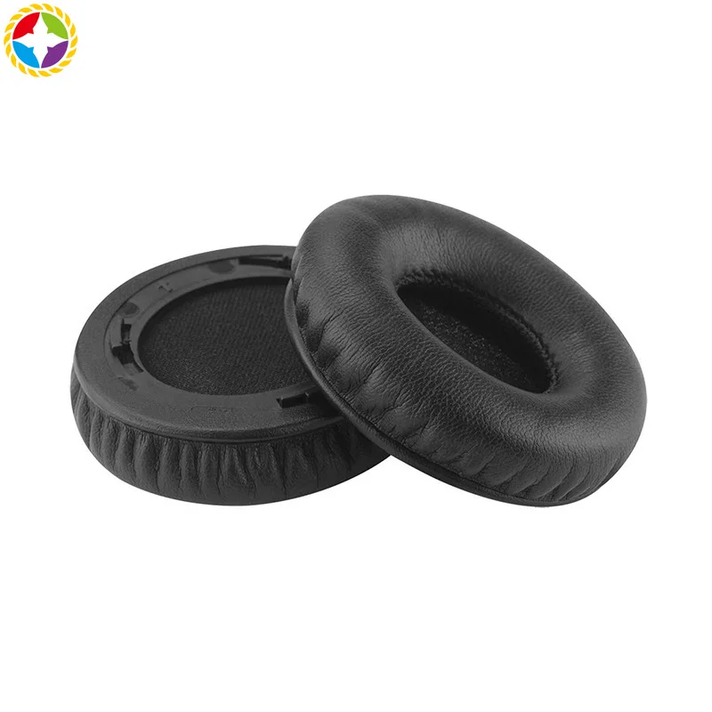 Replacement Earpads Ear Pad For beats solo HD solo1.0 Headset Headphones Leather Sleeve Earphone Earmuff
Replacement Earpads Ear Pad For beats solo HD solo1.0 Headset Headphones Leather Sleeve Earphone Earmuff