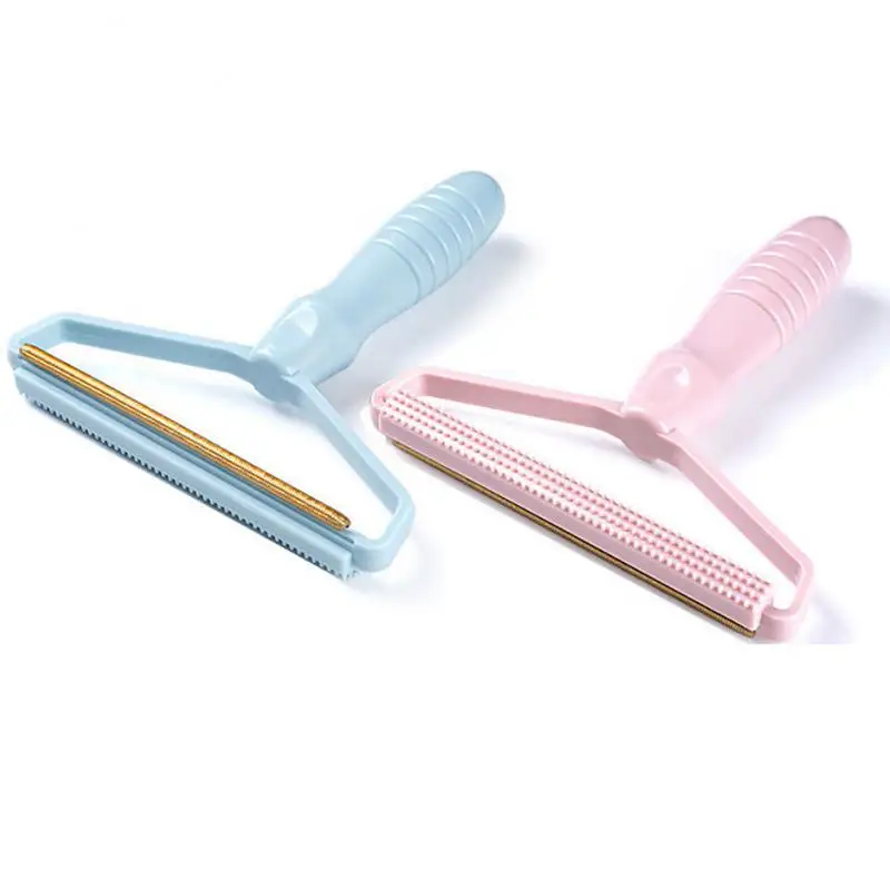 2PCS Pet Hair Remover Brush Carpet Woolen Coat Clothes Brush Fur Remover Manual Lint Remover Cleaning Supplies Pet Accessories
2PCS Pet Hair Remover Brush Carpet Woolen Coat Clothes Brush Fur Remover Manual Lint Remover Cleaning Supplies Pet Accessories