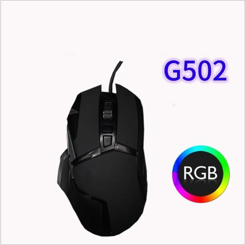 Wired Gaming Mouse with 5600 DPI adjustable 7 Programmable Buttons Software Supports DIY Keybinds
Wired Gaming Mouse with 5600 DPI adjustable 7 Programmable Buttons Software Supports DIY Keybinds