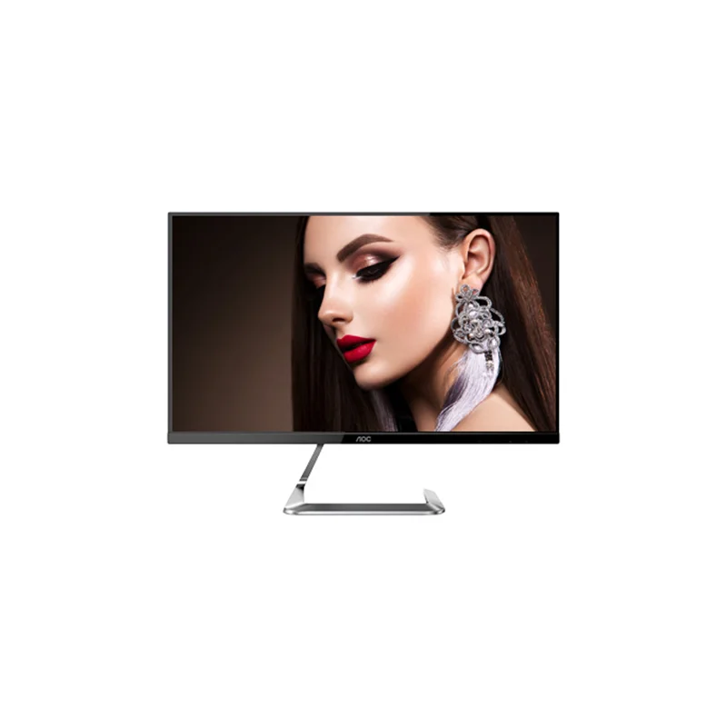 AOC 24T1Q/BW 23.8-inch Desktop Computer Display 1080P IPS Display Screen Computer Monitor
AOC 24T1Q/BW 23.8-inch Desktop Computer Display 1080P IPS Display Screen Computer Monitor