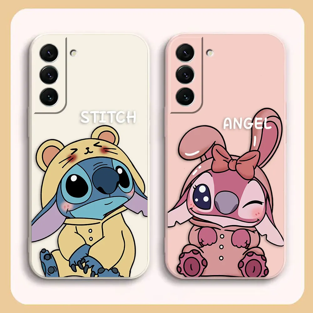 Phone Case For Samsung Galaxy S23 S22 S21 S20 FE S11 S11E S10 S10E S30 Ultra Plus 4G 5G Case Fundas Shell Baby S-Stitch A-Angle
Phone Case For Samsung Galaxy S23 S22 S21 S20 FE S11 S11E S10 S10E S30 Ultra Plus 4G 5G Case Fundas Shell Baby S-Stitch A-Angle