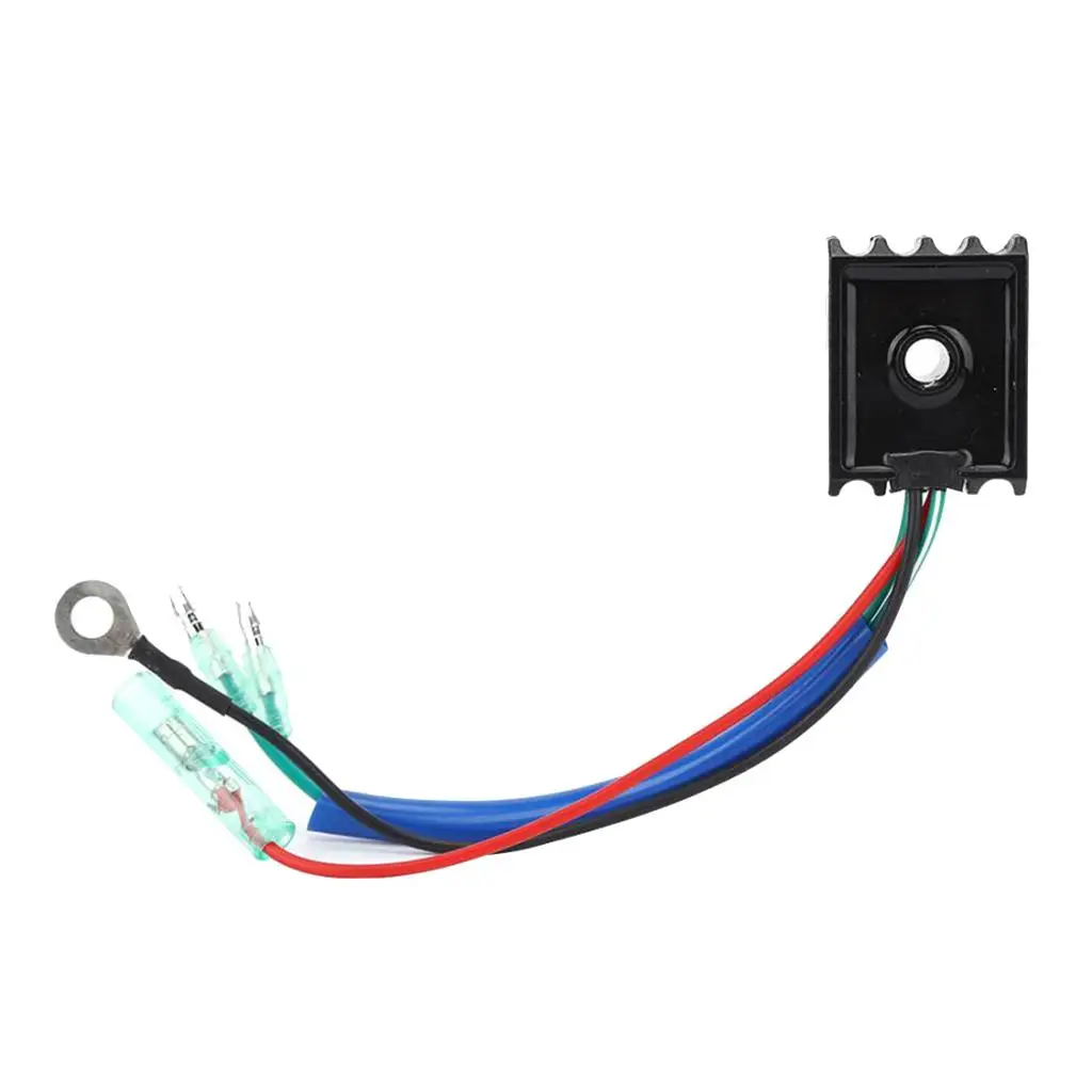 Assembly, Voltage Regulator Assembly 664-81960-61 for 
Assembly, Voltage Regulator Assembly 664-81960-61 for