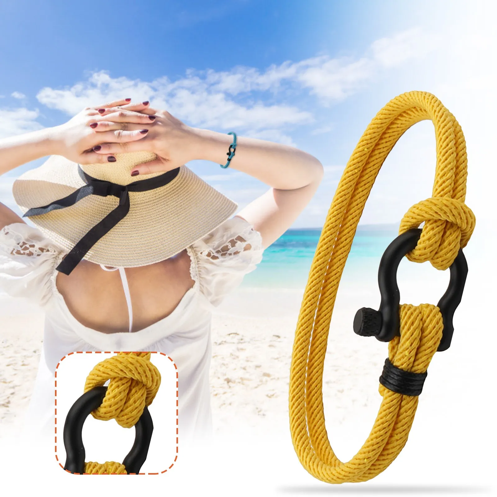 New Couple Watches Bracelet Series Of Gray Jewelry, Life, Hand Rope, Couple, Stainless Steel Strap, Environmental Decoration
New Couple Watches Bracelet Series Of Gray Jewelry, Life, Hand Rope, Couple, Stainless Steel Strap, Environmental Decoration