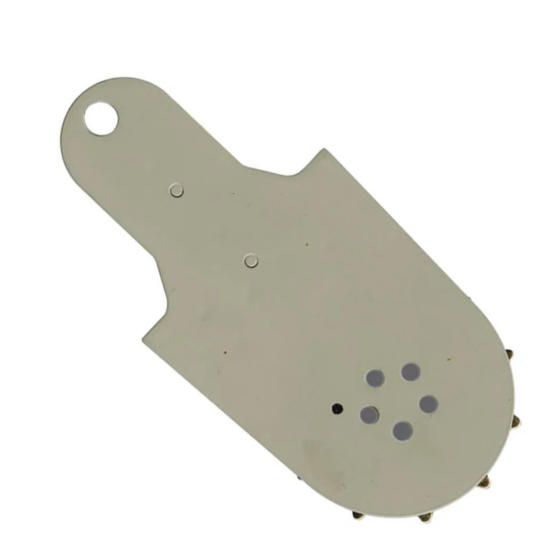 Accessory Sprocket Nose Tip Spare Part Replaceable 3/8\\\" pitch .050 Bars For Oregon 30853
Accessory Sprocket Nose Tip Spare Part Replaceable 3/8\\\" pitch .050 Bars For Oregon 30853