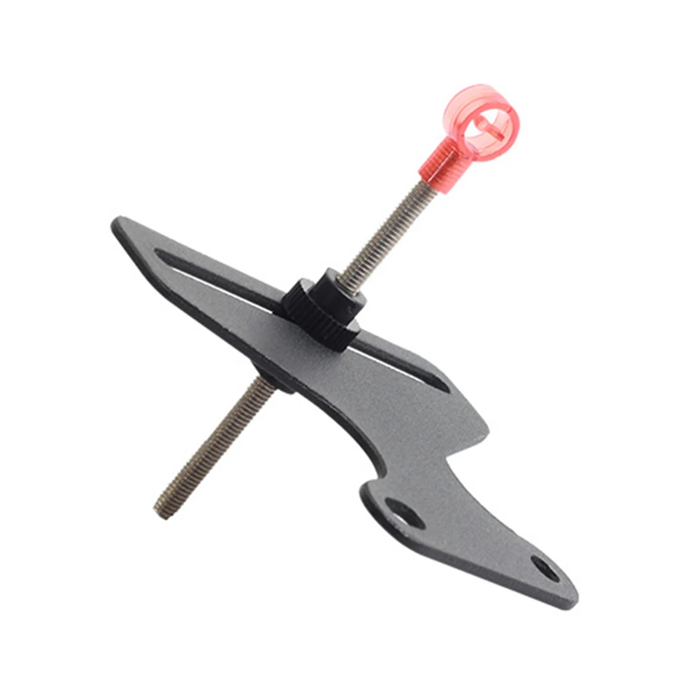1pc Recurve Bow T Scope Quick Detachable Archery Longbow Sights For Recurve Detachable Bow Stainless Steel Archery Accessories
1pc Recurve Bow T Scope Quick Detachable Archery Longbow Sights For Recurve Detachable Bow Stainless Steel Archery Accessories