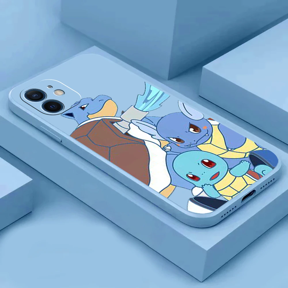 Pokemon Pikachu Cartoon Phone Case For IPhone 11 13 Pro MAX 8 Plus 7 8 6 6S XS XR XS Max 12 Pro Game console Silicone Case Gift
Pokemon Pikachu Cartoon Phone Case For IPhone 11 13 Pro MAX 8 Plus 7 8 6 6S XS XR XS Max 12 Pro Game console Silicone Case Gift