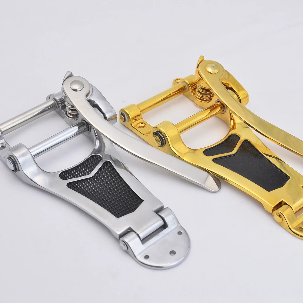 Оригинальная гитара в оригинальном стиле Bigsby, заглушка тремоло для электрических джазовых гитар, 1 комплект
Оригинальная гитара в оригинальном стиле Bigsby, заглушка тремоло для электрических джазовых гитар, 1 комплект