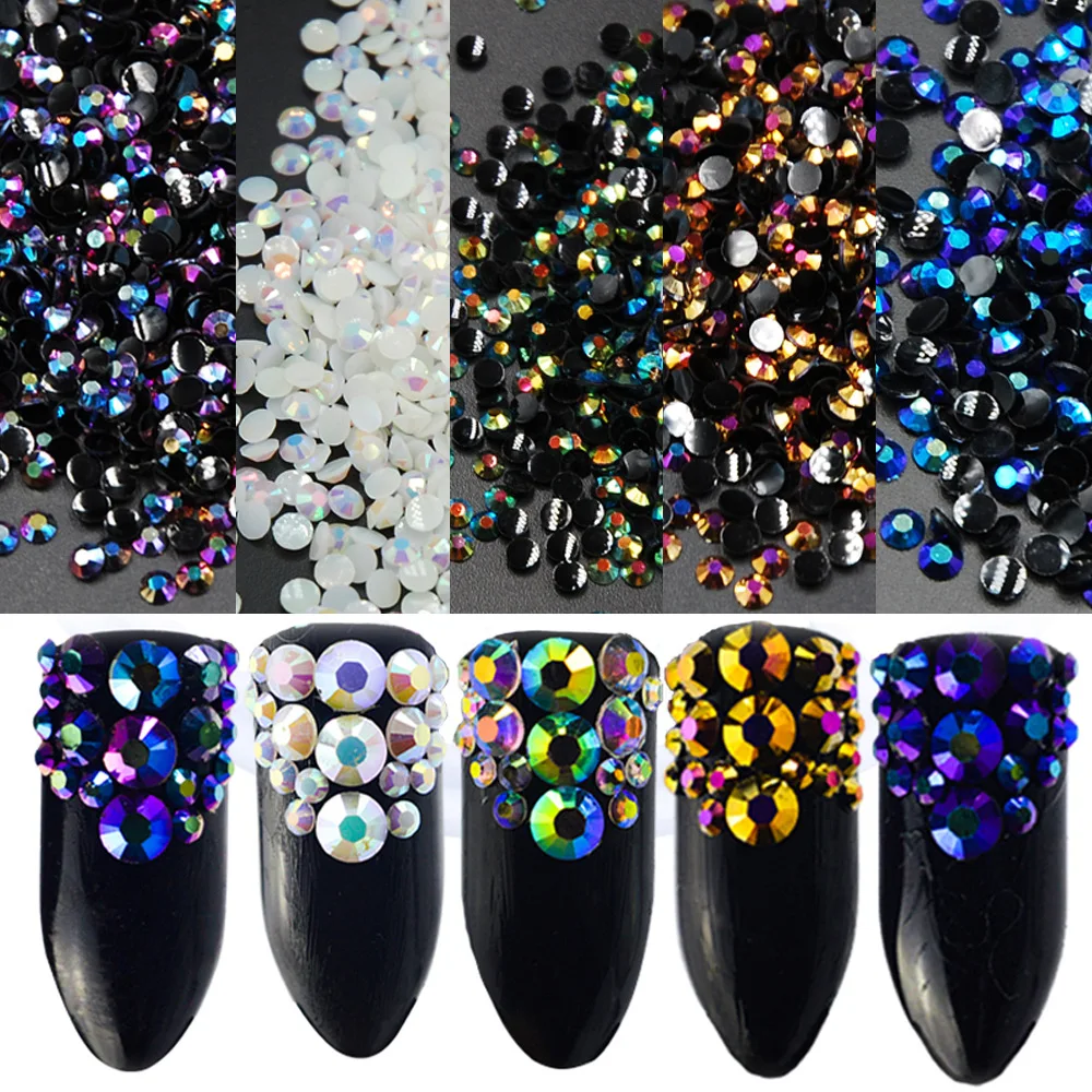Big Package 3mm Resin Crystal AB стразы Non hotfix Rhinestones Flatback Plastic Nail Art Decoration Garment DIY Nail Decoration
Big Package 3mm Resin Crystal AB стразы Non hotfix Rhinestones Flatback Plastic Nail Art Decoration Garment DIY Nail Decoration