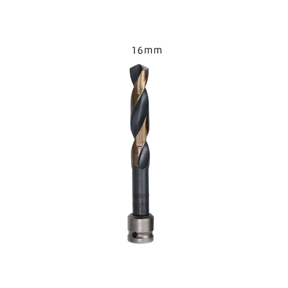 1PCS Reduced 14mm Shank HSS Wood Drill Bit 16/18/20/22/25mm Woodworking Hole Cutter For Wood Metal Wood Drilling Power Tools
1PCS Reduced 14mm Shank HSS Wood Drill Bit 16/18/20/22/25mm Woodworking Hole Cutter For Wood Metal Wood Drilling Power Tools