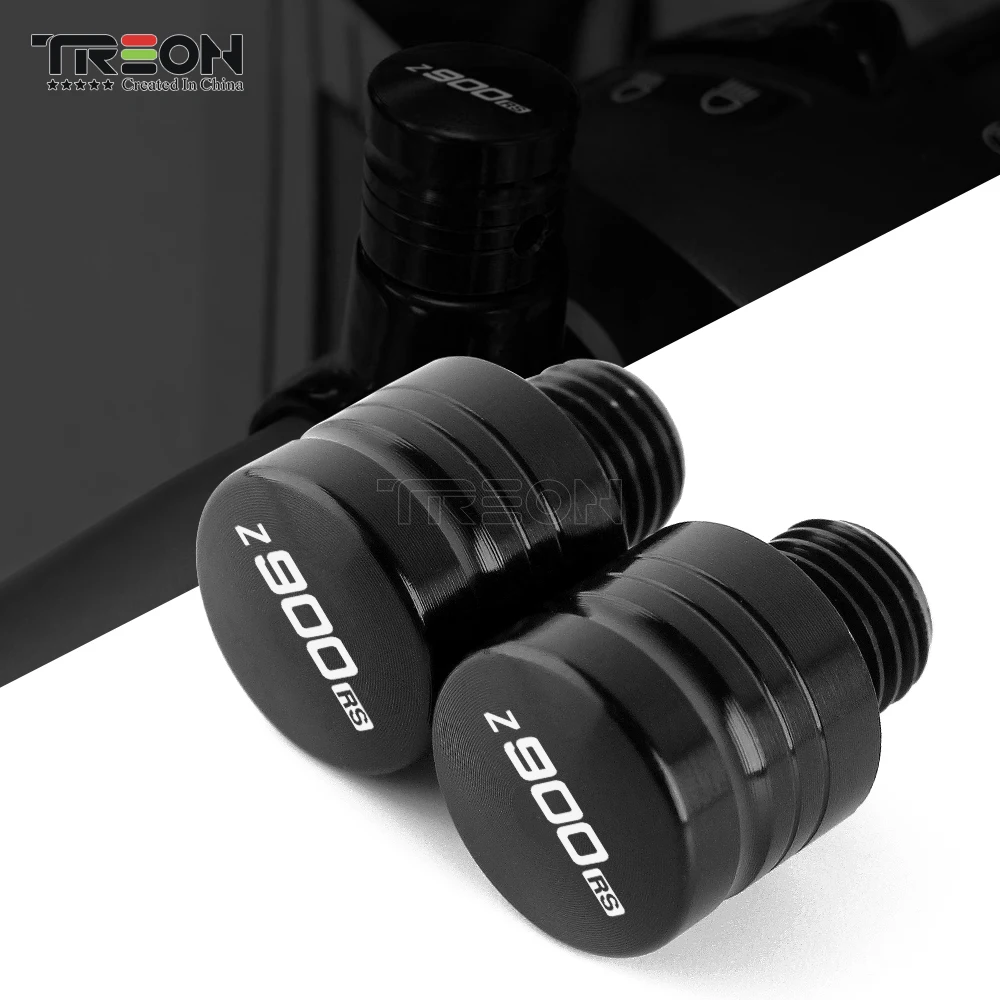 M10*1.25 Left Right-Hand Threaded Motorcycle CNC Mirror Hole Plug Screw Bolts For Kawasaki Z900RS Z 900RS 2021 2020 2019 2018
M10*1.25 Left Right-Hand Threaded Motorcycle CNC Mirror Hole Plug Screw Bolts For Kawasaki Z900RS Z 900RS 2021 2020 2019 2018
