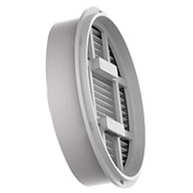 Фильтр НЕРА Для Xiaomi Dreame VC20/VC21/VC20S, моющийся беспроводной ручной пылесос, 6 шт.
Фильтр НЕРА Для Xiaomi Dreame VC20/VC21/VC20S, моющийся беспроводной ручной пылесос, 6 шт.