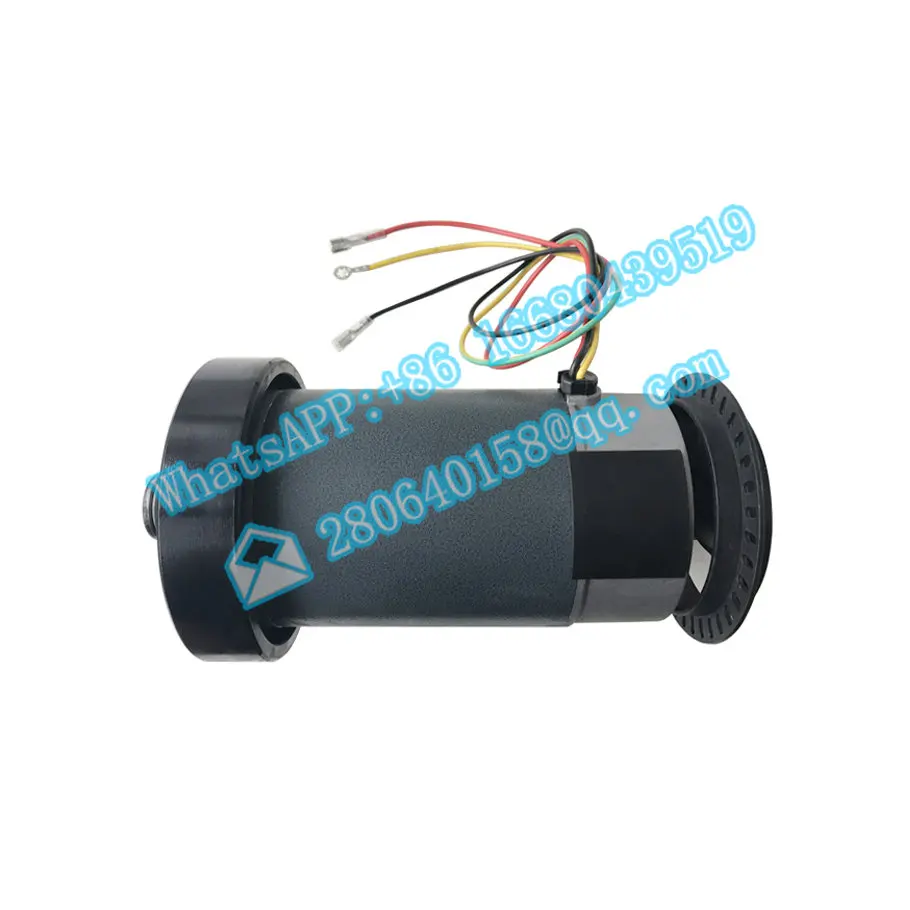 2.5HP 3HP DC 180V 4000rpm-4800rpm Carbon Brush permanent magnet Electric DC Motor for Treadmill
2.5HP 3HP DC 180V 4000rpm-4800rpm Carbon Brush permanent magnet Electric DC Motor for Treadmill