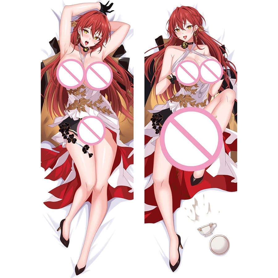 Наволочка для подушки Honkai Star Rail Dakimakura Himeko Benghuai Cosplay наволочка для обнимания тела в течение всего срока службы
Наволочка для подушки Honkai Star Rail Dakimakura Himeko Benghuai Cosplay наволочка для обнимания тела в течение всего срока службы