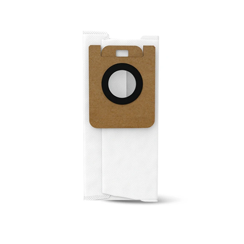 Dust Bag Replacement Parts For Dreame Bot Z10 Pro D10 Plus L10 Plus Robotic Vacuum Cleaner
Dust Bag Replacement Parts For Dreame Bot Z10 Pro D10 Plus L10 Plus Robotic Vacuum Cleaner