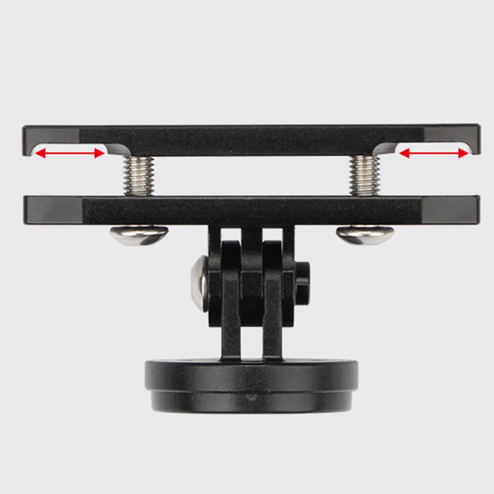 Road Bicycle MTB Bike Cycling Aluminum Ultralight Computer Stopwatch Speedometer Stem Mount Holder For Garmin Varia For-Gopro
Road Bicycle MTB Bike Cycling Aluminum Ultralight Computer Stopwatch Speedometer Stem Mount Holder For Garmin Varia For-Gopro