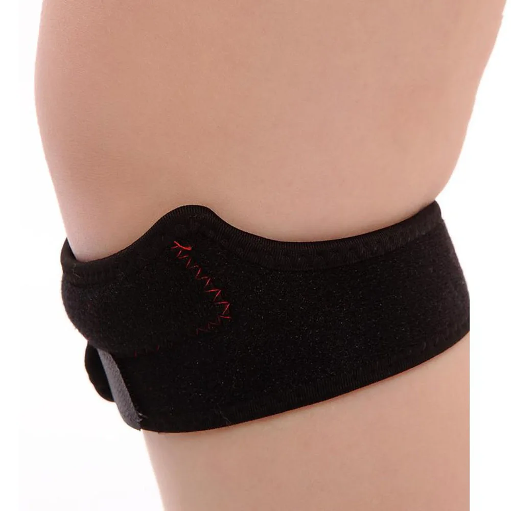 Tibia Band Kneepads Knee Band Creative Novelty Protector W Support Cycling Sports Running Knee Compression Sleeve Adjustable
Tibia Band Kneepads Knee Band Creative Novelty Protector W Support Cycling Sports Running Knee Compression Sleeve Adjustable