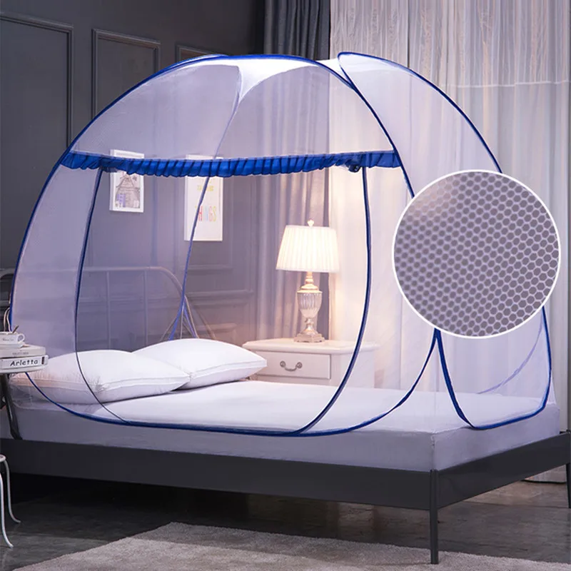 1PCS Simple Single Door Yurt Tent Dustproof Household Installation-free Children's Tent Zipper Mesh Mosquito Net S-XL
1PCS Simple Single Door Yurt Tent Dustproof Household Installation-free Children's Tent Zipper Mesh Mosquito Net S-XL