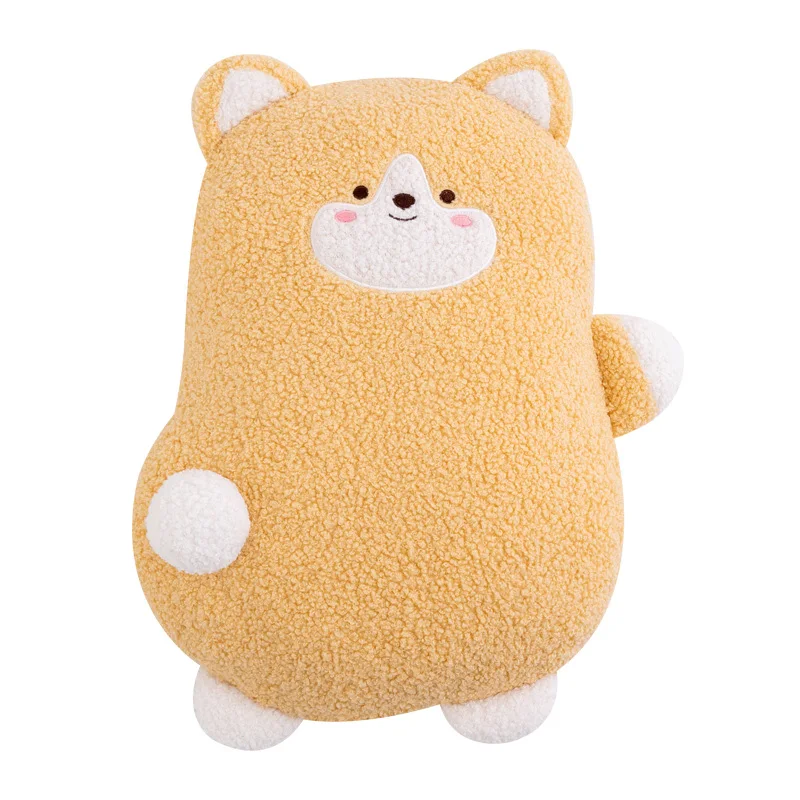 Nice 40cm Squisy Cartoon Plush Pillow Shiba Inu Dog Cats Bunny Brown Bear Animal Toy Stuffed Cushion Home Decor Lovely Birthday
Nice 40cm Squisy Cartoon Plush Pillow Shiba Inu Dog Cats Bunny Brown Bear Animal Toy Stuffed Cushion Home Decor Lovely Birthday