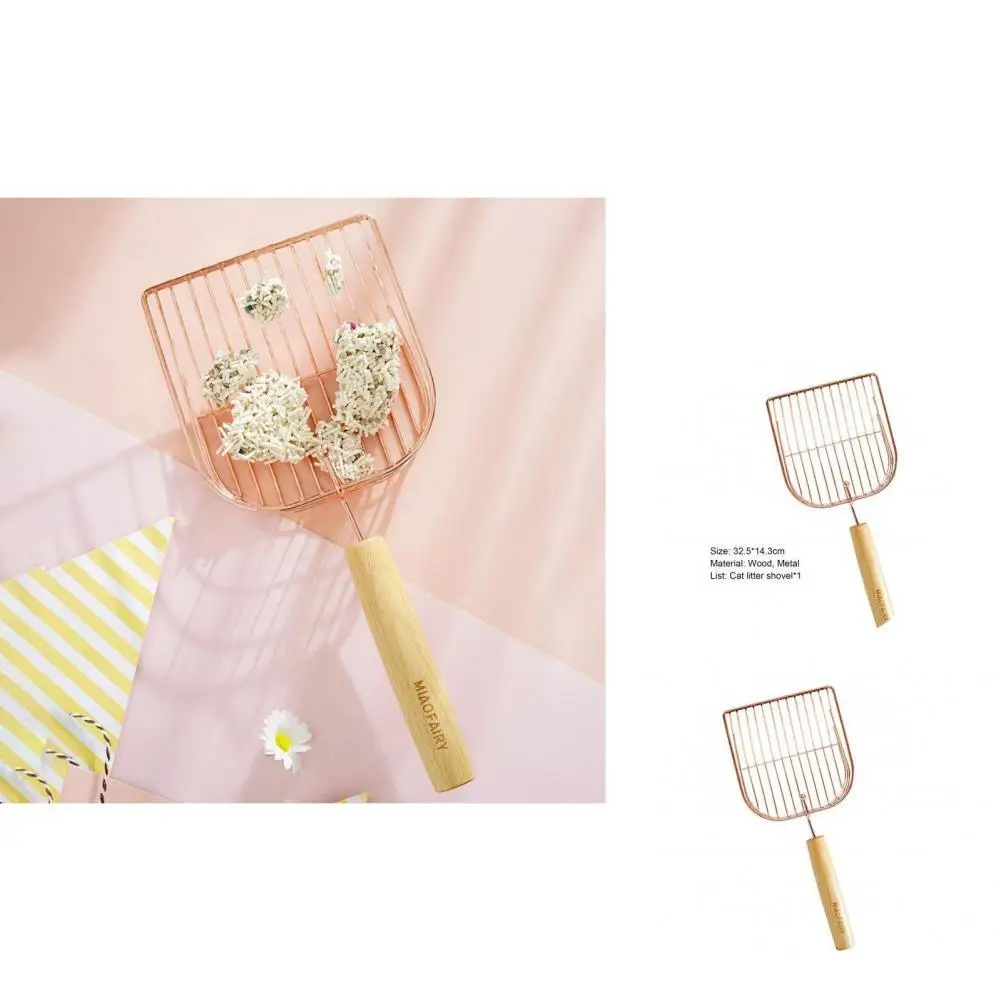 Cat Litter Shovel Multi-use Reusable Ergonomic Design Pet Toilet Cleaning Tool Cat Supplies Litter Shovel Litter Scoop
Cat Litter Shovel Multi-use Reusable Ergonomic Design Pet Toilet Cleaning Tool Cat Supplies Litter Shovel Litter Scoop