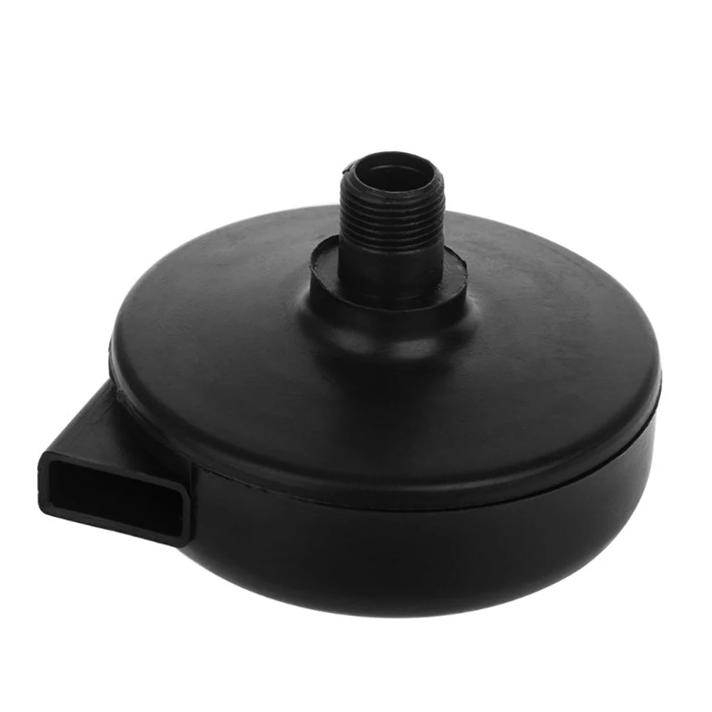 Thread Plastic Air Filter Silencer Muffler For Air Compressor Male Threaded Piston Admitting Port Compreesor Accessories
Thread Plastic Air Filter Silencer Muffler For Air Compressor Male Threaded Piston Admitting Port Compreesor Accessories