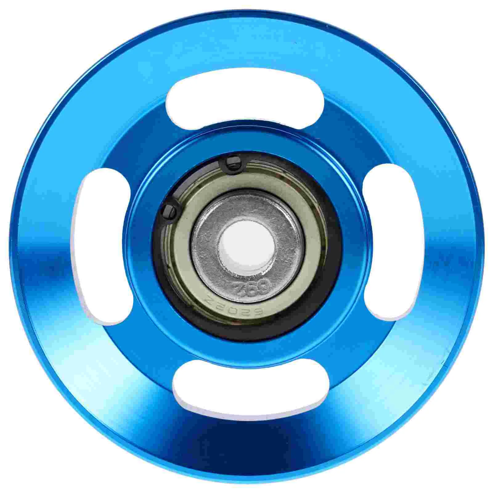 Fitness Equipment Pulley Exercise Strength Training Accessory Professional Wheel Supply Wear-resistant Gym Replaceable
Fitness Equipment Pulley Exercise Strength Training Accessory Professional Wheel Supply Wear-resistant Gym Replaceable