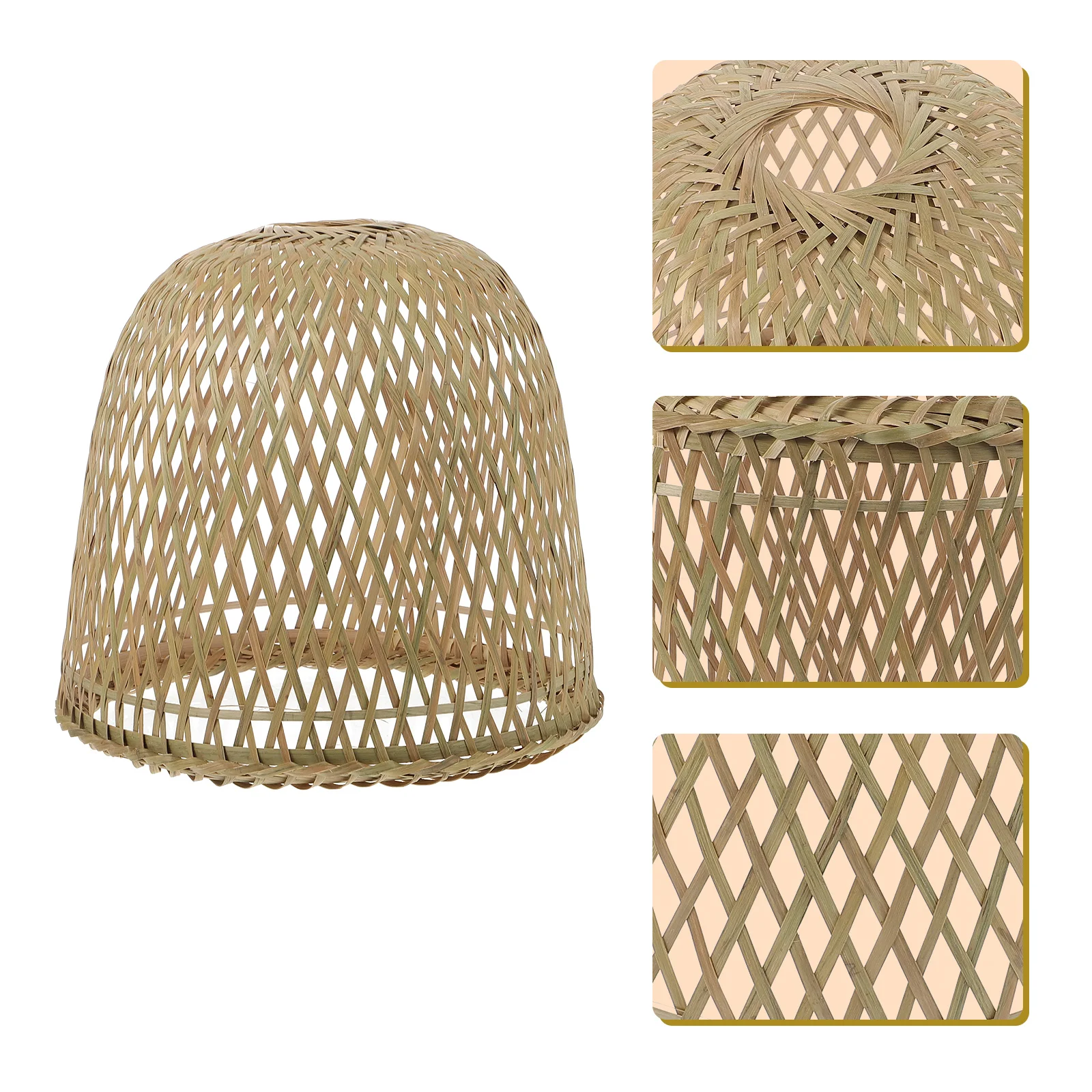 Light Lamp Shade Lampshade Pendant Rattan Ceiling Woven Wicker Chandelier Cover Fixture Hanging Shades Fixturesweavingbasket
Light Lamp Shade Lampshade Pendant Rattan Ceiling Woven Wicker Chandelier Cover Fixture Hanging Shades Fixturesweavingbasket