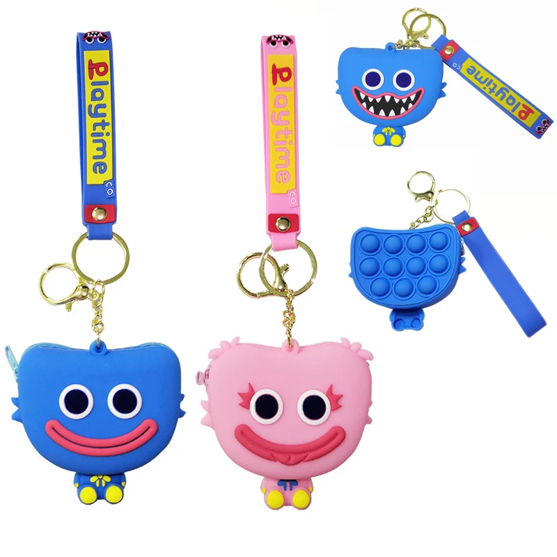 Игрушка-антистресс Pop It из аниме, кавайная игра, Мак, игрушка для колбасных изделий, сумка для кукол Pop Push, милый декомпрессионный Кошелек для ...
Игрушка-антистресс Pop It из аниме, кавайная игра, Мак, игрушка для колбасных изделий, сумка для кукол Pop Push, милый декомпрессионный Кошелек для ...