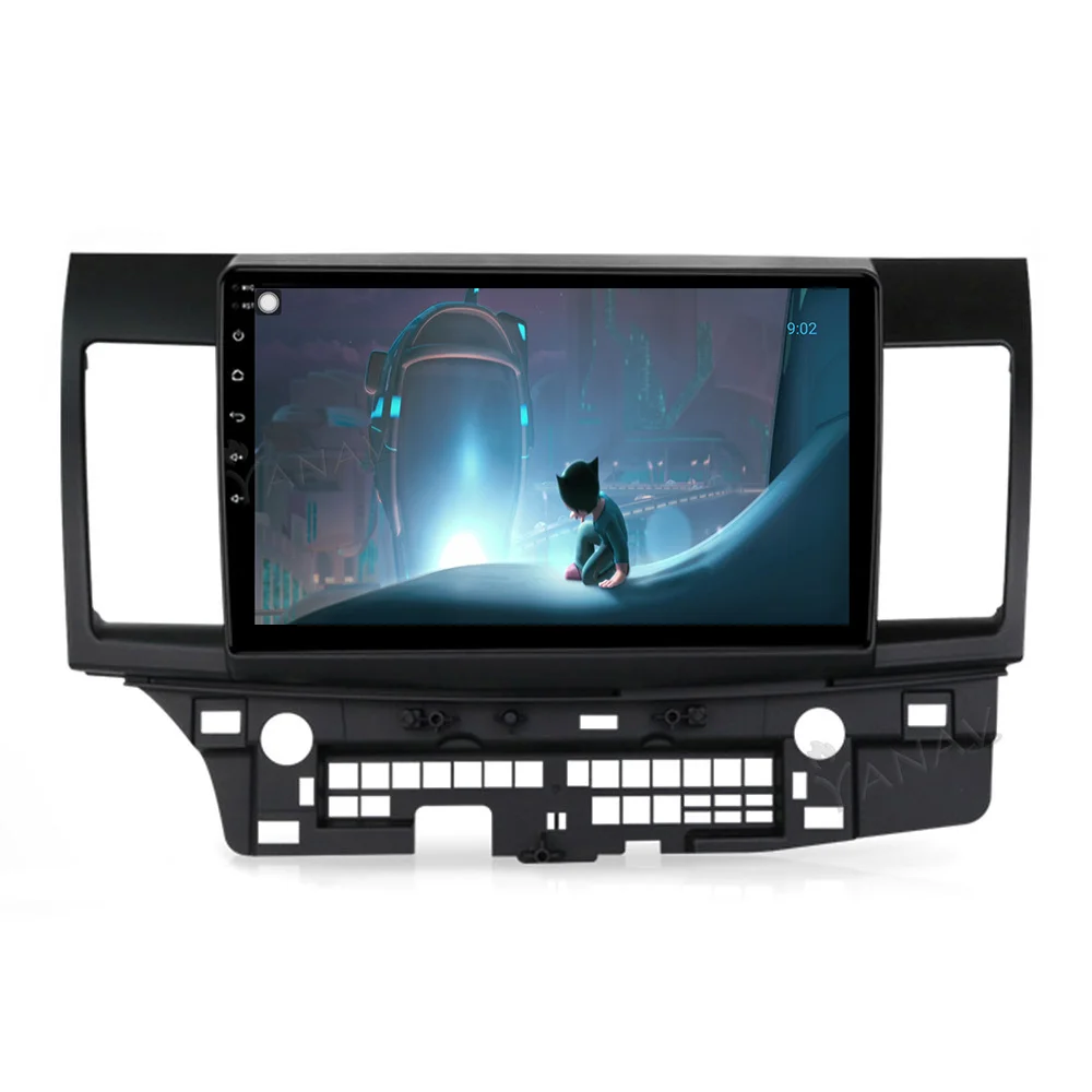 For Mitsubishi Lancer EX 2010-2017 Auto Stereo Car HD Screen Android GPS Navigation Multimedia Player Stereo Receiver Head Unit
For Mitsubishi Lancer EX 2010-2017 Auto Stereo Car HD Screen Android GPS Navigation Multimedia Player Stereo Receiver Head Unit