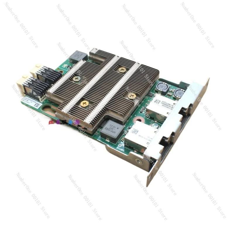 X540 Двухпортовая 10-гигабитная Ethernet-карта сервер RH2285H 2288HV2 1288V3 bc11fфицированный