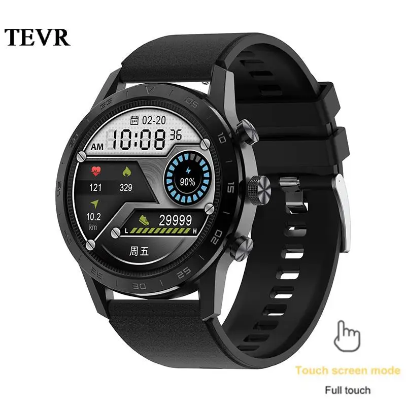 454*454 HD Screen Wireless Charging Sport Smart Watches IP68 Waterproof Heart rate Mens Smartwatch Watches Fitness Android IOS
454*454 HD Screen Wireless Charging Sport Smart Watches IP68 Waterproof Heart rate Mens Smartwatch Watches Fitness Android IOS