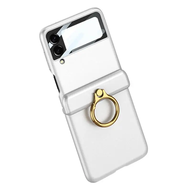 For Samsung Flip3 5G Case Shockproof Durable 90Folding Magnetic Full Protection Phone Cover For Samsung Z Flip3
For Samsung Flip3 5G Case Shockproof Durable 90Folding Magnetic Full Protection Phone Cover For Samsung Z Flip3