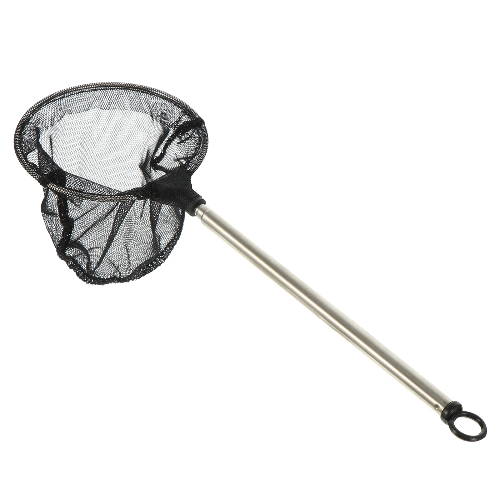 Net Fishingshrimp Landing Aquarium Tank Catch Telescopic Pole Cleaningfloating Telescoping Mesh Stainless Steel Nets Pond
Net Fishingshrimp Landing Aquarium Tank Catch Telescopic Pole Cleaningfloating Telescoping Mesh Stainless Steel Nets Pond