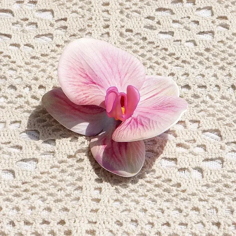 Искусственные цветы DAY DAY FUN 3D Бабочка Орхидея Силикон Хлопок 3шт
Искусственные цветы DAY DAY FUN 3D Бабочка Орхидея Силикон Хлопок 3шт