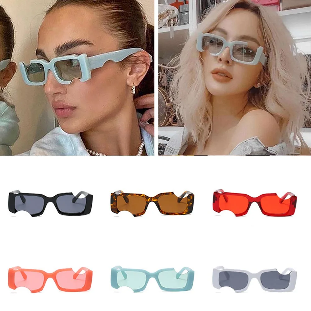Cool Small Square Sunglasses Women Men Trendy Retro Small Rectangle Sunglasses Candy Colors Sun Glasses Shades UV Protection
Cool Small Square Sunglasses Women Men Trendy Retro Small Rectangle Sunglasses Candy Colors Sun Glasses Shades UV Protection