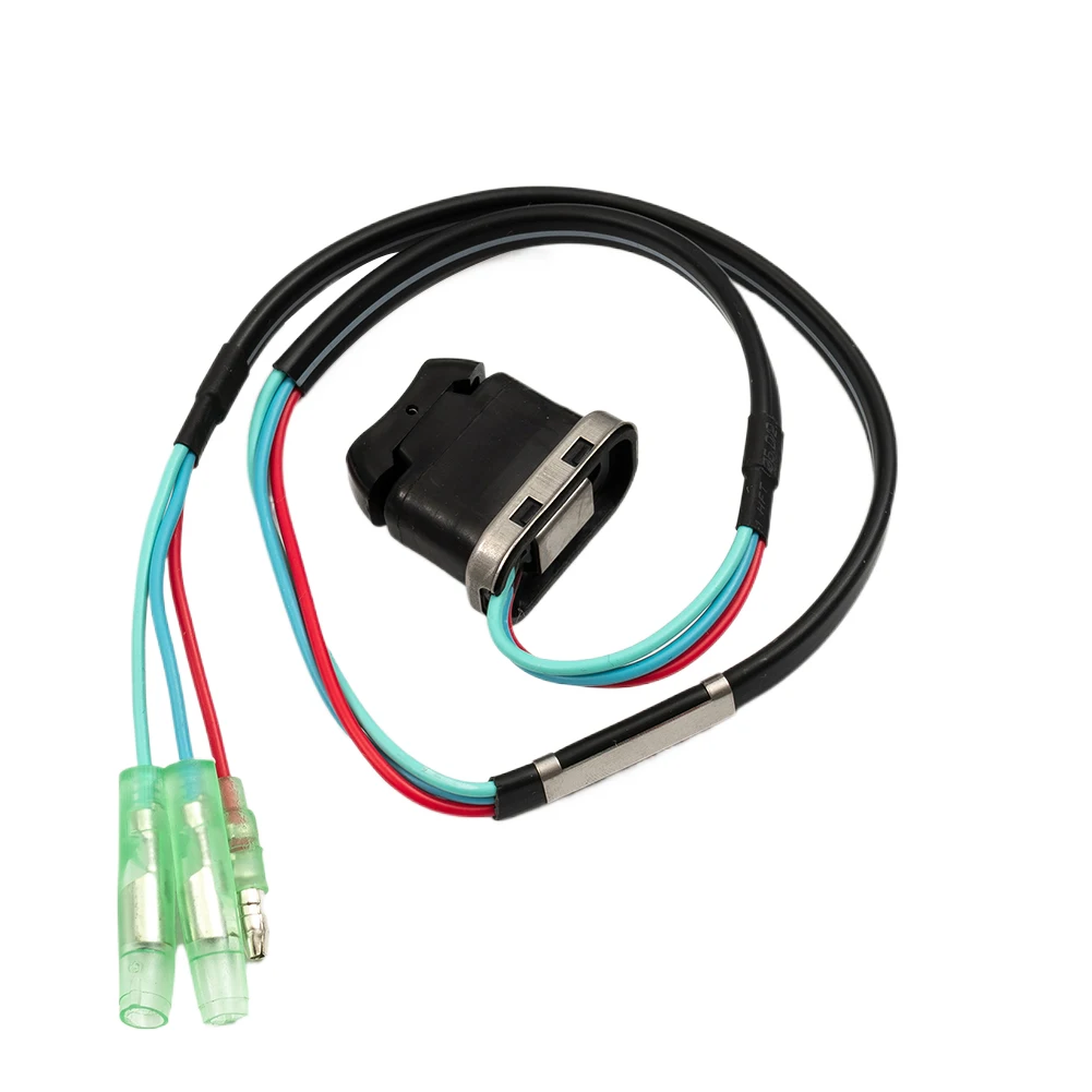 Electric Trimmer Tilt Switch Power Trim Tilt Switch Accessories 703-82563-01-00 703-825630200 For Johnson Evinrude Parts Plastic
Electric Trimmer Tilt Switch Power Trim Tilt Switch Accessories 703-82563-01-00 703-825630200 For Johnson Evinrude Parts Plastic