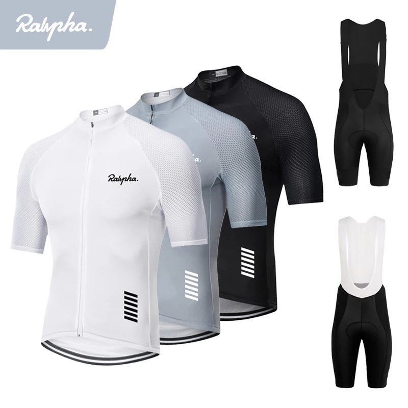 2023 Ciclismo Maillot New Mens Cycling Jersey Raphaful Summer Short sleeve Clothing Team Bike Shirts Cycles Shorts Sets
2023 Ciclismo Maillot New Mens Cycling Jersey Raphaful Summer Short sleeve Clothing Team Bike Shirts Cycles Shorts Sets