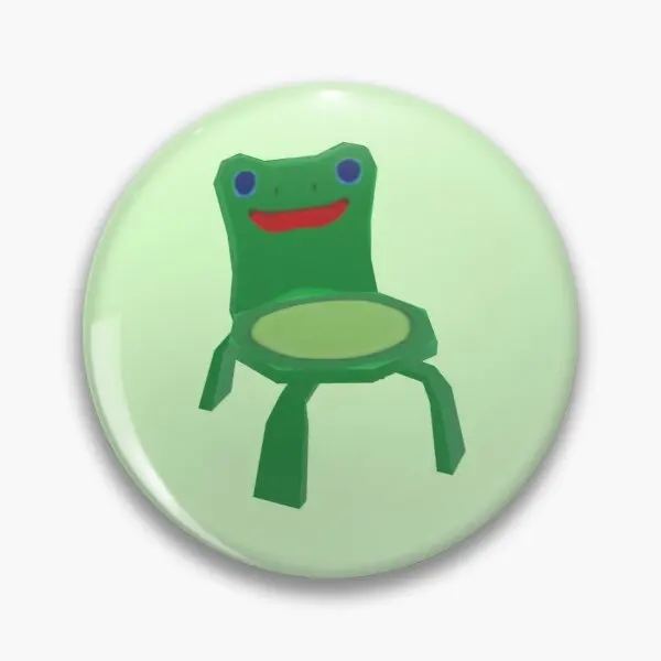 Настраиваемый мягкий стул Froggy с булавкой, ювелирные изделия, Милый Забавный воротник, шляпа, одежда для влюбленных, металлическое искусстве...
Настраиваемый мягкий стул Froggy с булавкой, ювелирные изделия, Милый Забавный воротник, шляпа, одежда для влюбленных, металлическое искусстве...