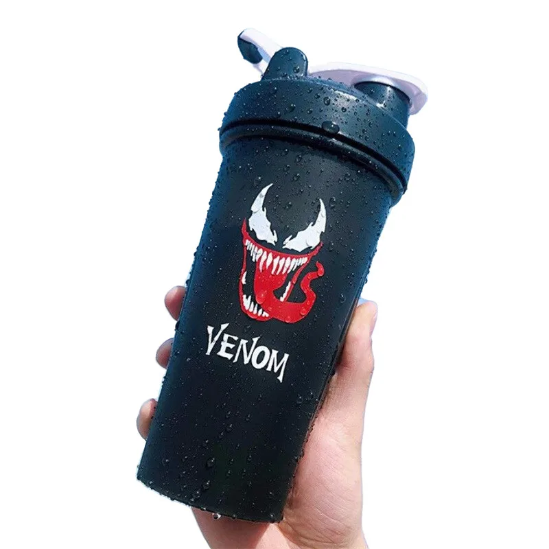 EU Portable Protein Powder Shaker Bottle High Capacity Drinking Container PP Blender Sports Water Cup No BPA
EU Portable Protein Powder Shaker Bottle High Capacity Drinking Container PP Blender Sports Water Cup No BPA