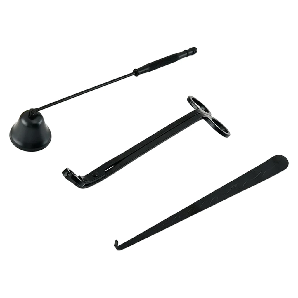 Набор аксессуаров для свечей, цветные свечи из нержавеющей стали, триммер для свечей, уютная декоративная свеча, покрытая поверхностью 
Набор аксессуаров для свечей, цветные свечи из нержавеющей стали, триммер для свечей, уютная декоративная свеча, покрытая поверхностью