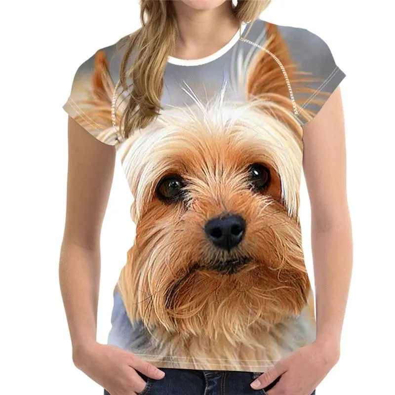 2022 Summer Women's T-shirt 6xl Dog 3d Print T-shirt For Men And Women Round Neck Short Sleeve Fashion Oversize Tops Tees
2022 Summer Women's T-shirt 6xl Dog 3d Print T-shirt For Men And Women Round Neck Short Sleeve Fashion Oversize Tops Tees