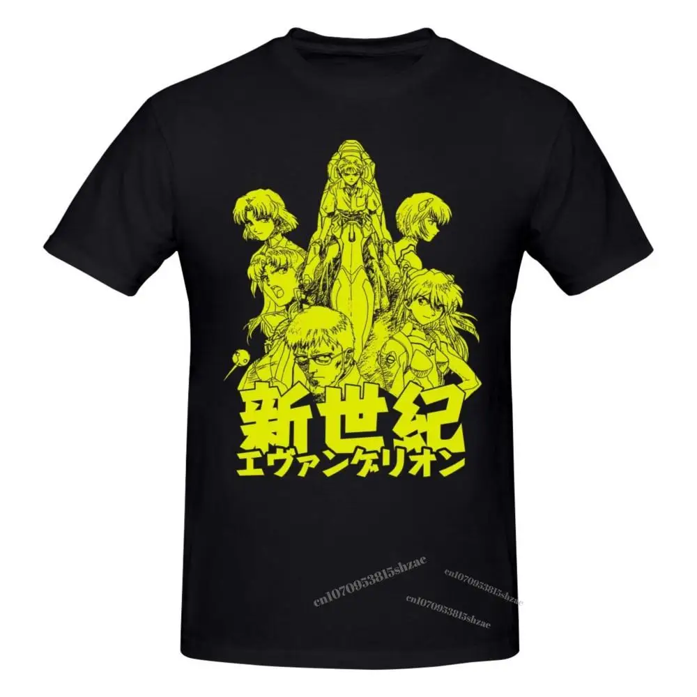 EVA CREW (black) Tshirt man T Shirt Shirts Cotton Summer Tops Tshirts Short Sleeves Tees T-Shirt Woman
EVA CREW (black) Tshirt man T Shirt Shirts Cotton Summer Tops Tshirts Short Sleeves Tees T-Shirt Woman