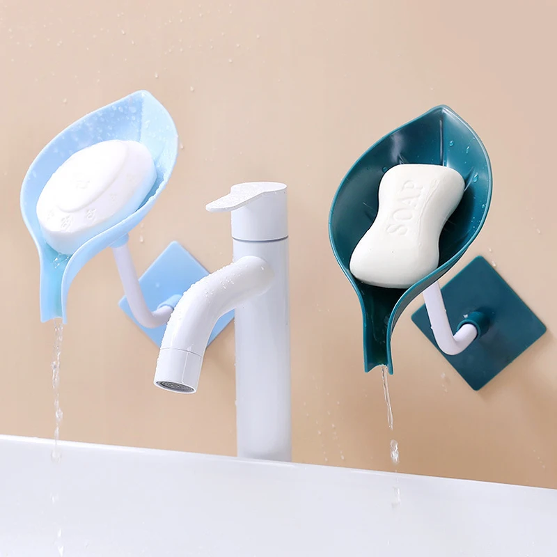 Leaf Shape Soap Box Drain Soap Holder Box Bathroom Accessories Toilet Laundry Soap Box Bathroom Supplies Bathroom Tray Gadgets
Leaf Shape Soap Box Drain Soap Holder Box Bathroom Accessories Toilet Laundry Soap Box Bathroom Supplies Bathroom Tray Gadgets