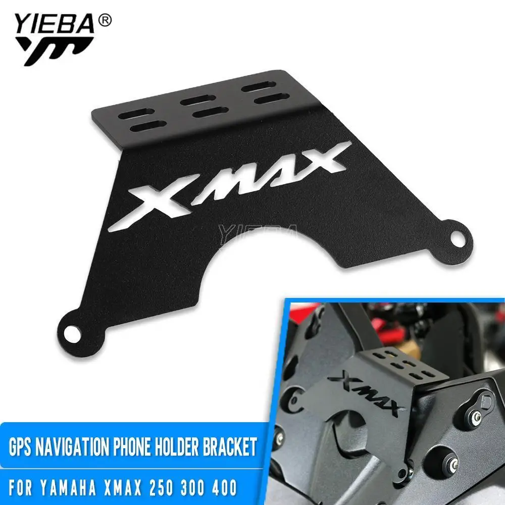 Motorcycle Navigation Bracket GPS For Yamaha X-MAX XMAX 200 XMAX200 X-MAX200 2017 2018 2019 2020 2021 MobilePhone Holder Bracket
Motorcycle Navigation Bracket GPS For Yamaha X-MAX XMAX 200 XMAX200 X-MAX200 2017 2018 2019 2020 2021 MobilePhone Holder Bracket