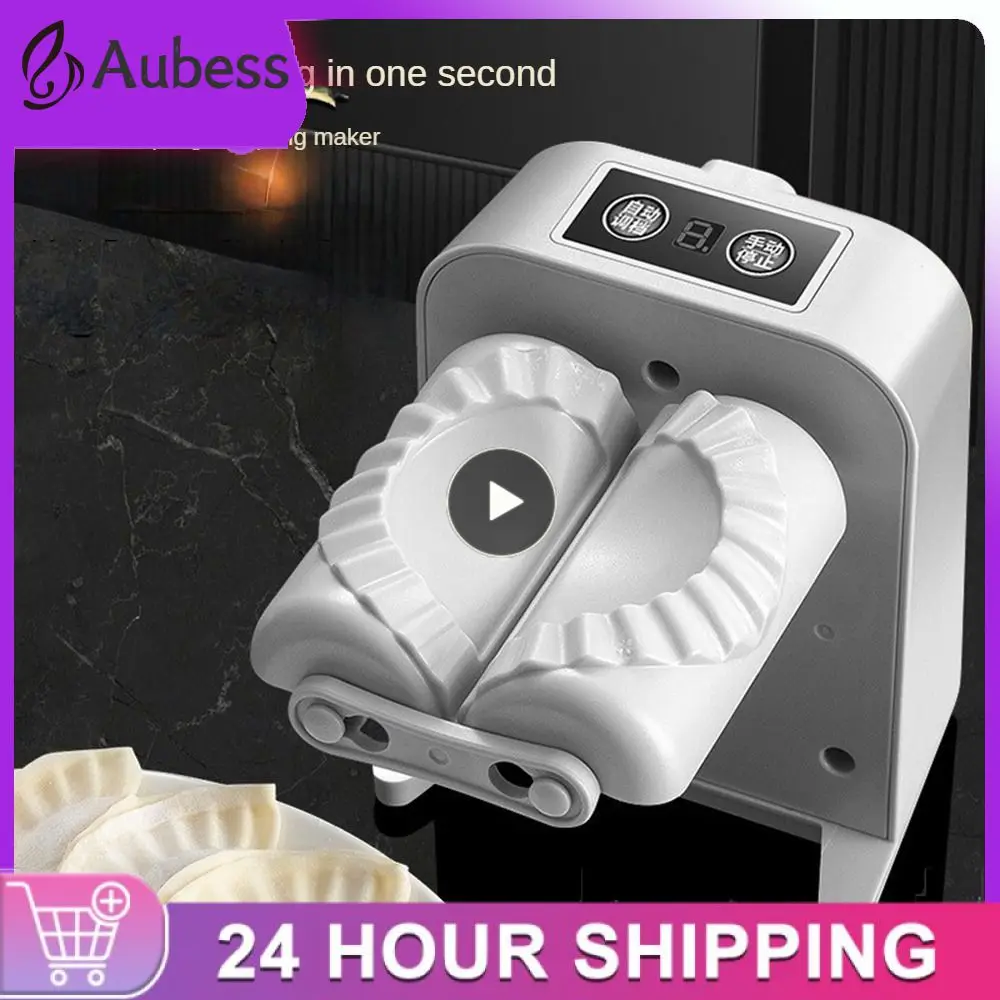 Efficient Convenient Electric Dumpling Machine Easy To Use Kitchen Tools Modern Design Dumpling Machine Home Decoration Portable
Efficient Convenient Electric Dumpling Machine Easy To Use Kitchen Tools Modern Design Dumpling Machine Home Decoration Portable