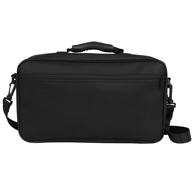 Oboe Storage Carrying Case Gig Bag Thick Padded Oxford Cloth Waterproof Bag Student Oboe Trumpet Hard Strap Gig Bag
Oboe Storage Carrying Case Gig Bag Thick Padded Oxford Cloth Waterproof Bag Student Oboe Trumpet Hard Strap Gig Bag
