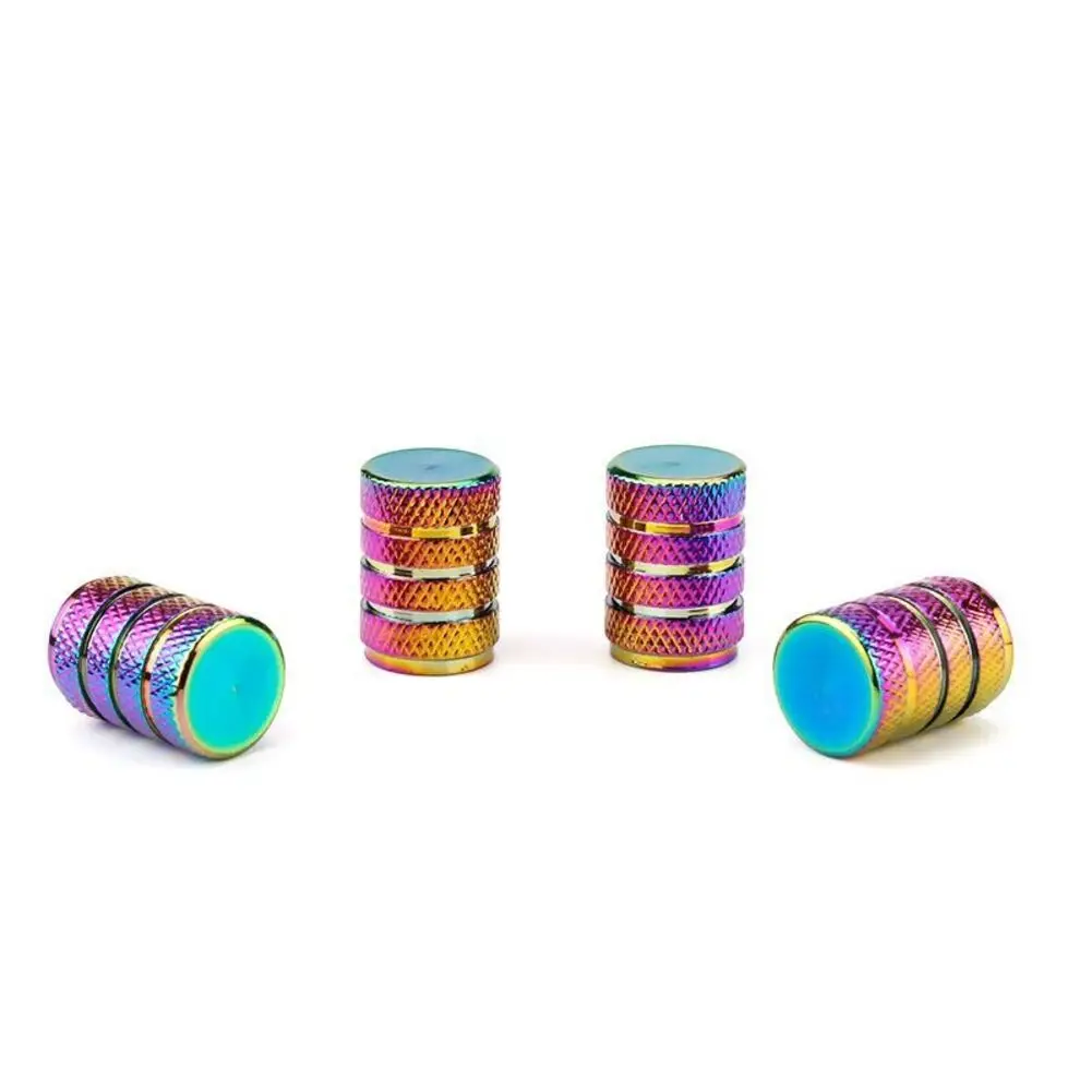 4pcs Car Tire Valve Cap Air Valve Stem Cap Colorful For Autos Motorcycles Bikes External Tire Valve Stem Cap Decoration Parts
4pcs Car Tire Valve Cap Air Valve Stem Cap Colorful For Autos Motorcycles Bikes External Tire Valve Stem Cap Decoration Parts
